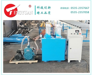 實(shí)驗(yàn)小壓機(jī)